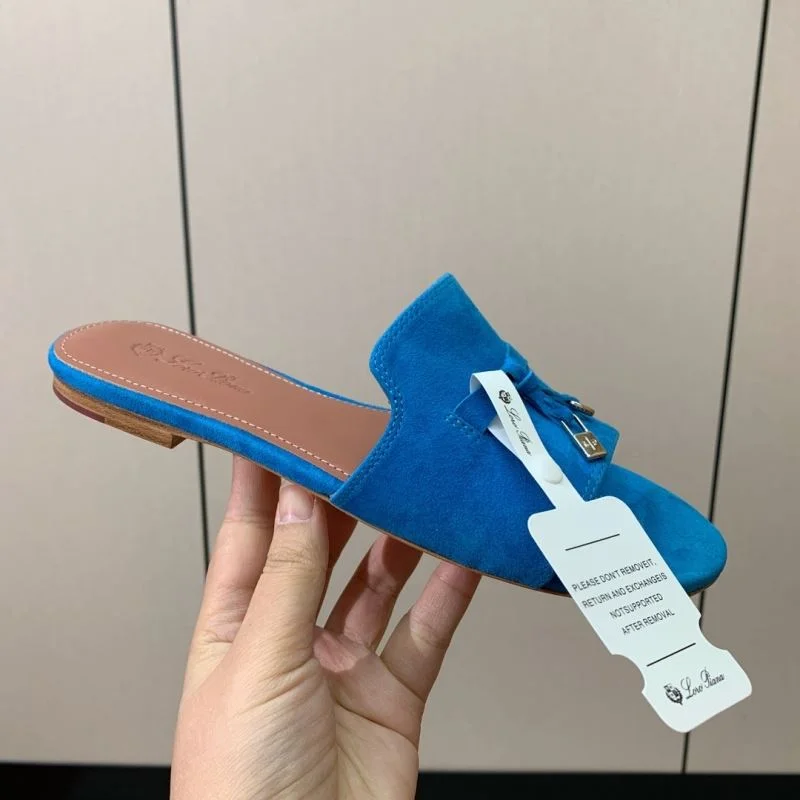 Durable Loro Piana Sandals 12024