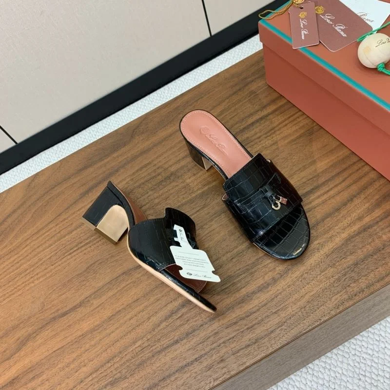Seasonal Loro Piana Sandals 12015