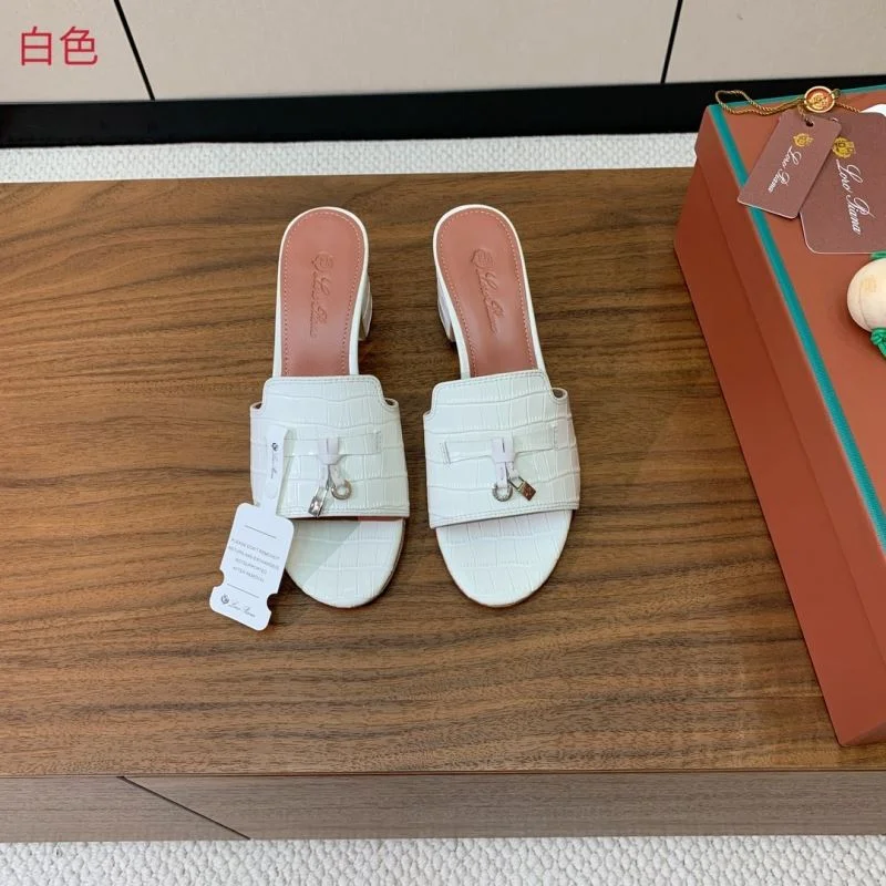Loro Piana Sandals Seasonal 12019