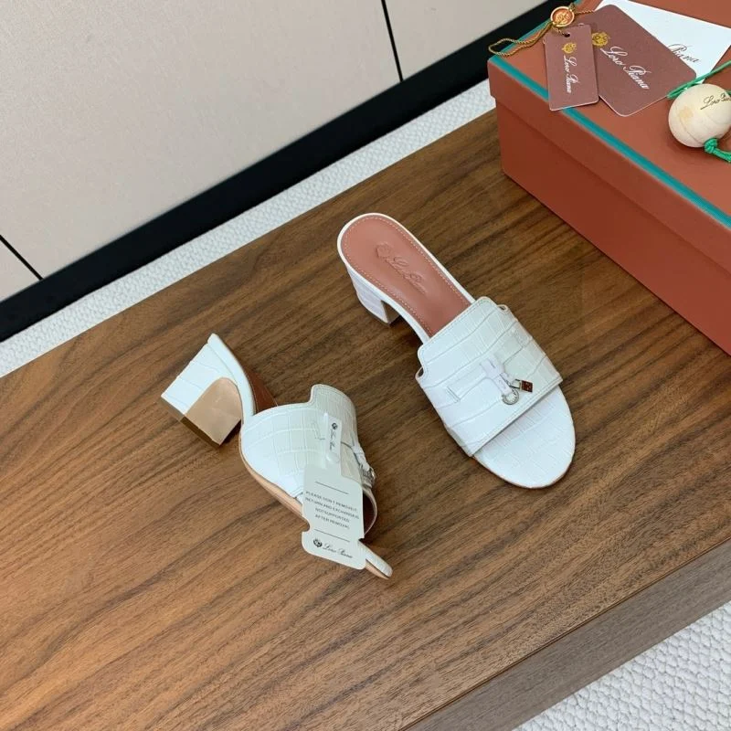 Loro Piana Sandals Seasonal 12019