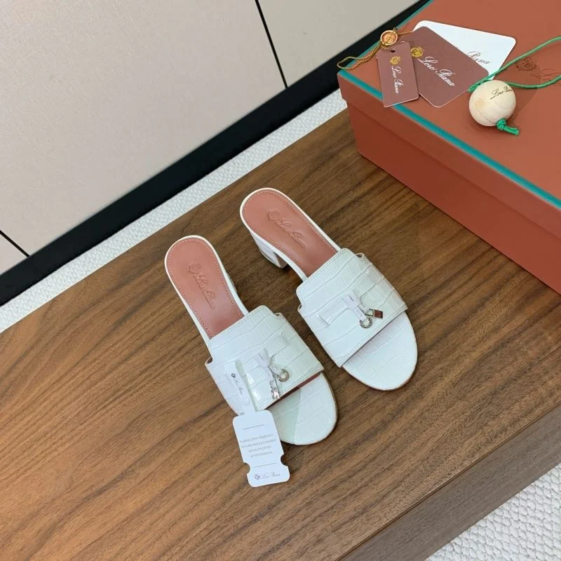 Loro Piana Sandals Seasonal 12019