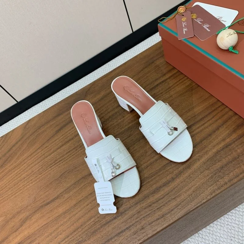 Loro Piana Sandals Seasonal 12019