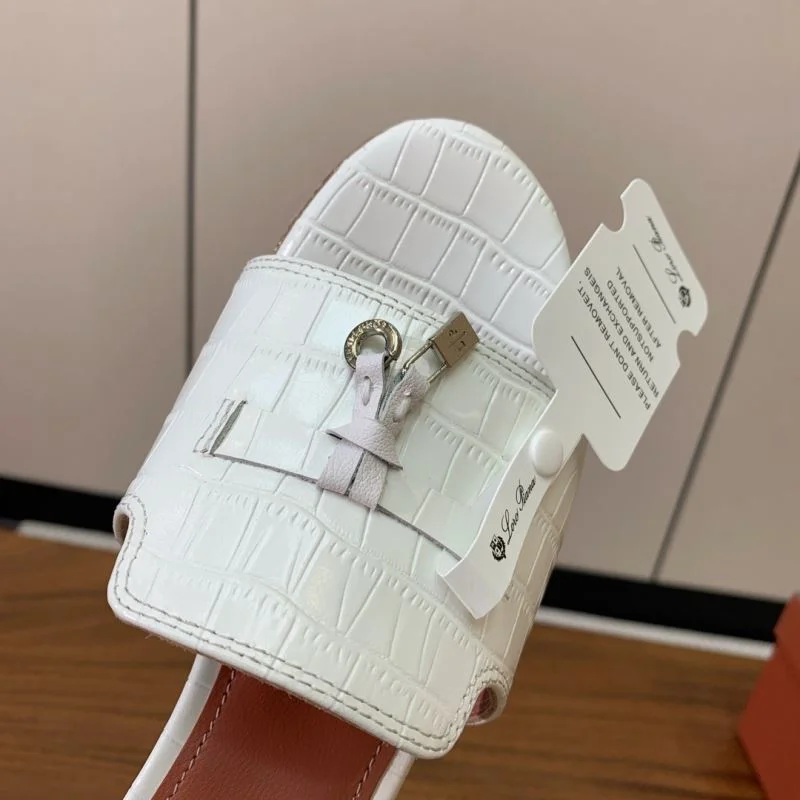 Loro Piana Sandals Seasonal 12019