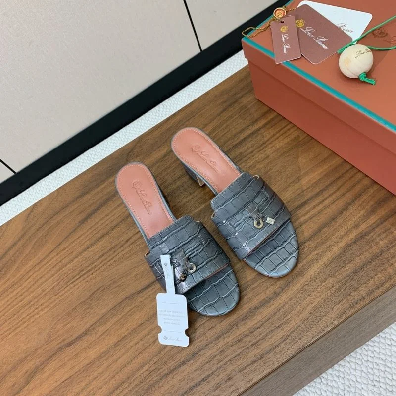 Loro Piana Sandals Stylish 12013