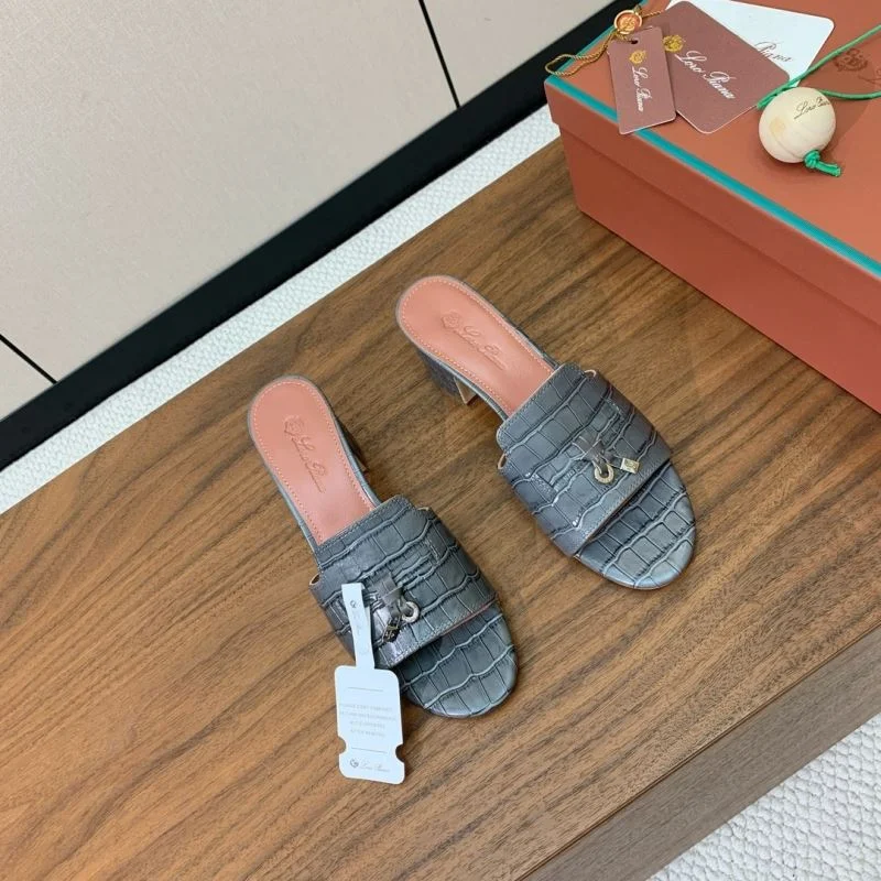 Loro Piana Sandals Stylish 12013