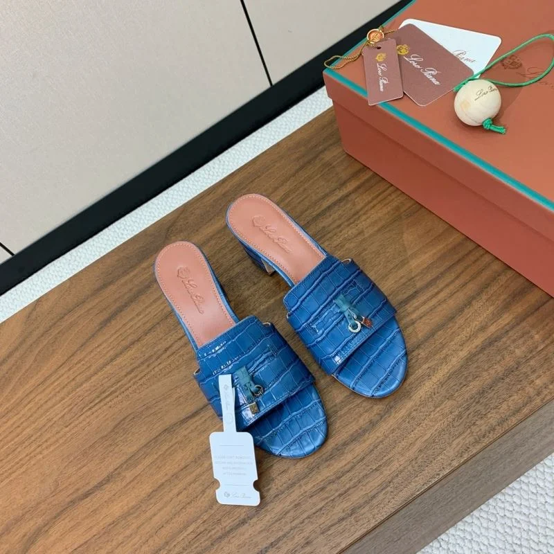 Loro Piana Sandals Stretchable 12021