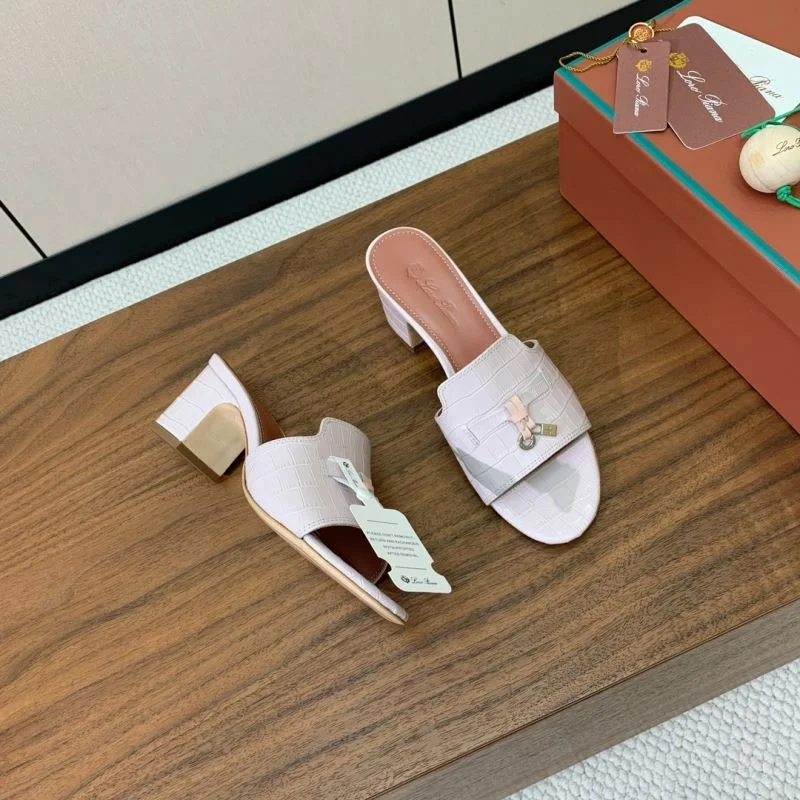 Contemporary Loro Piana Sandals 12059