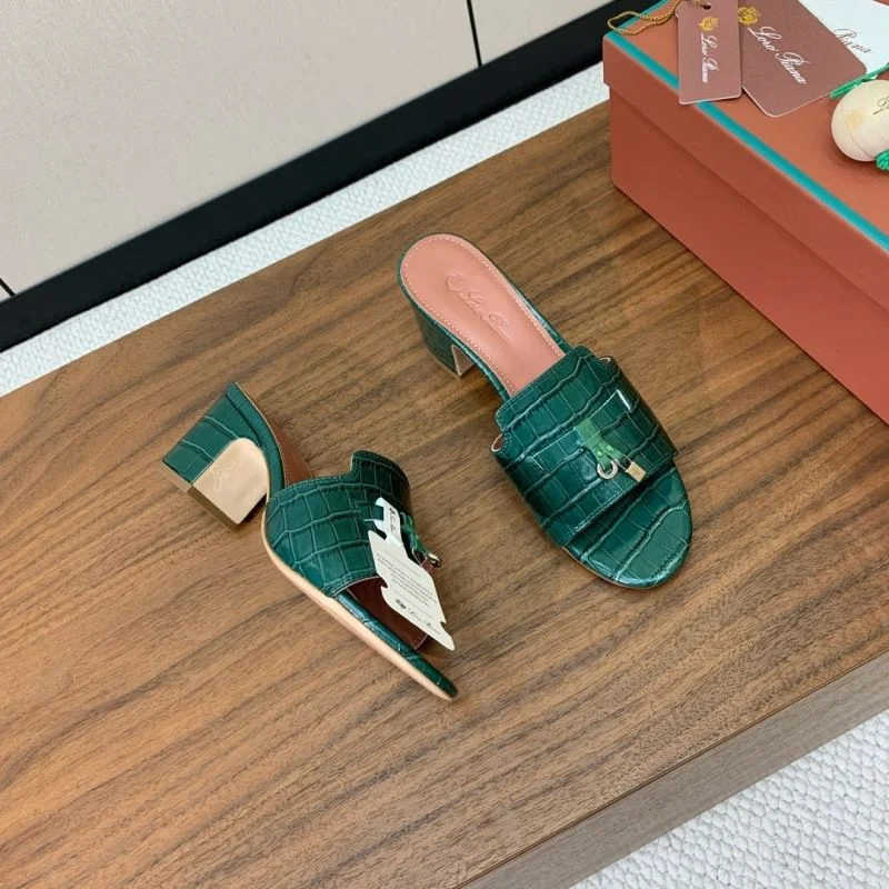 Loro Piana Sandals Trendy 12007