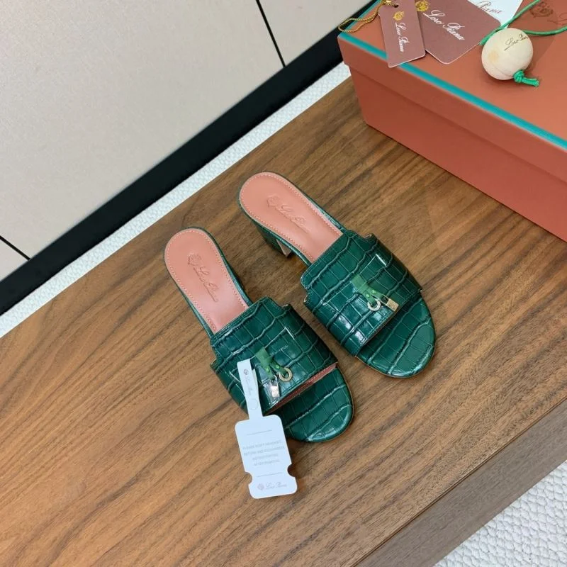 Loro Piana Sandals Trendy 12007