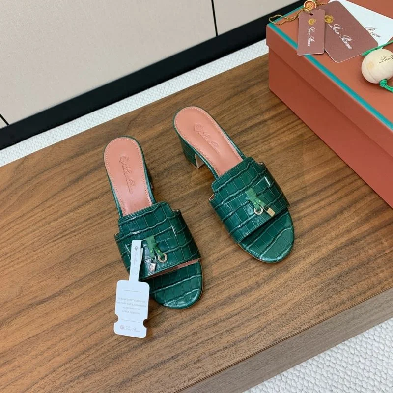 Loro Piana Sandals Trendy 12007