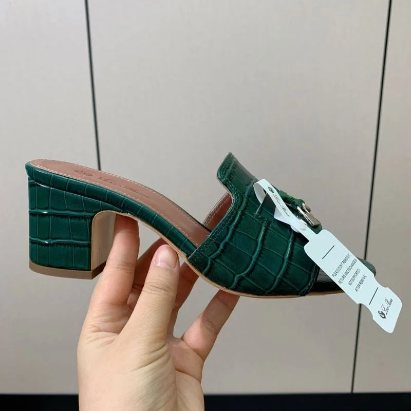 Loro Piana Sandals Trendy 12007