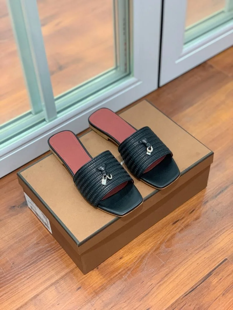 OnTrend Loro Piana Sandals 12009