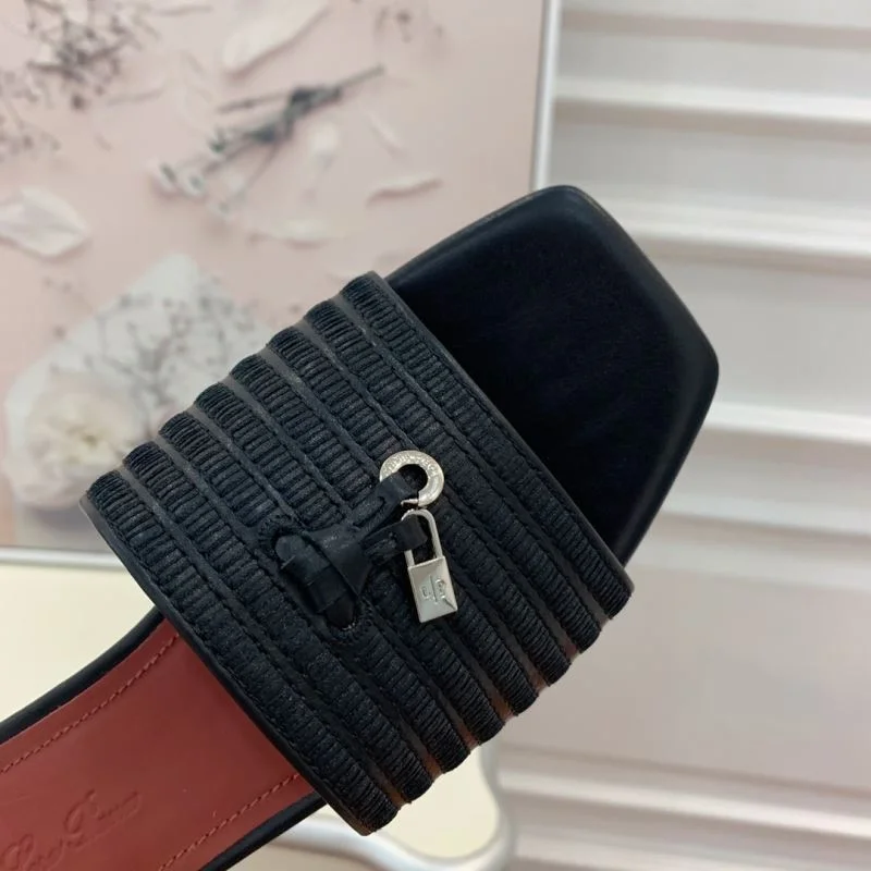 OnTrend Loro Piana Sandals 12009