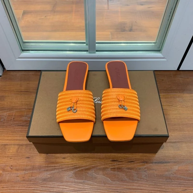 ModernLook Loro Piana Sandals 12008
