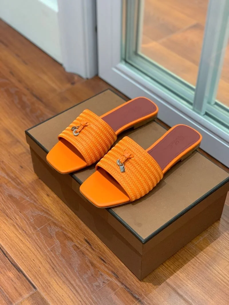 ModernLook Loro Piana Sandals 12008