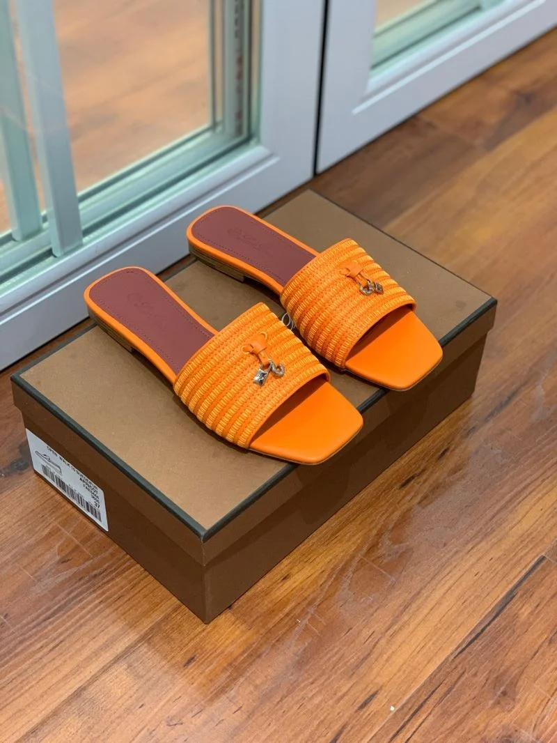 ModernLook Loro Piana Sandals 12008