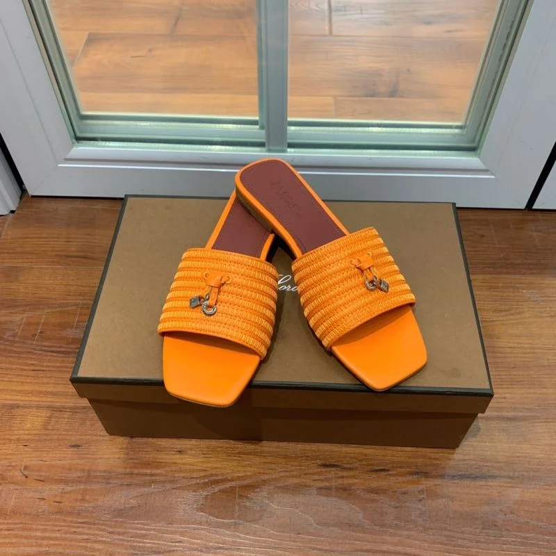 ModernLook Loro Piana Sandals 12008