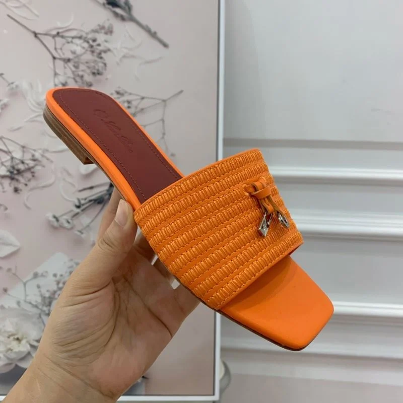 ModernLook Loro Piana Sandals 12008