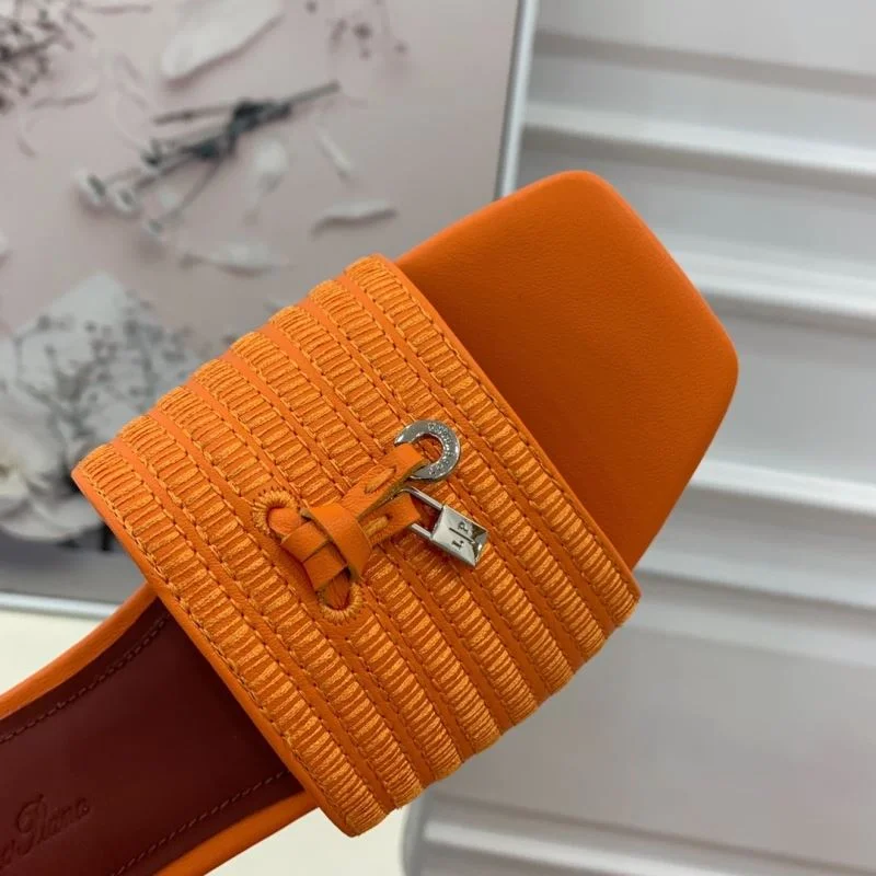 ModernLook Loro Piana Sandals 12008