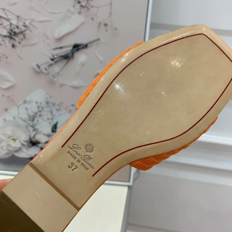 ModernLook Loro Piana Sandals 12008