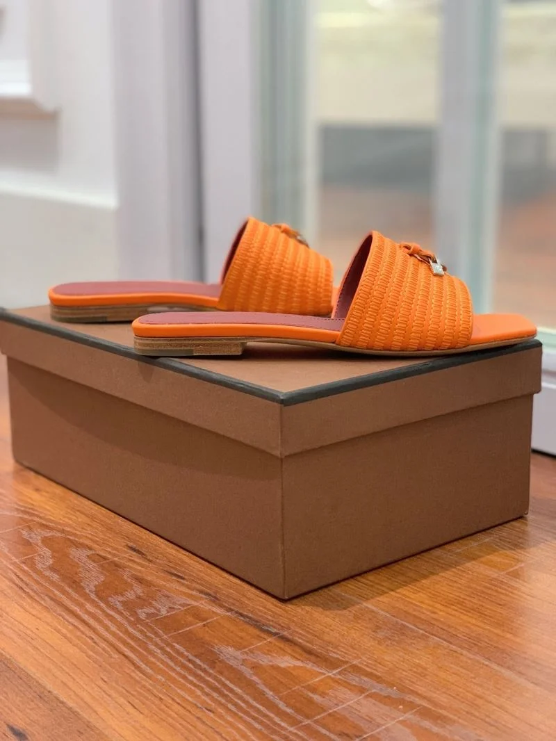 ModernLook Loro Piana Sandals 12008