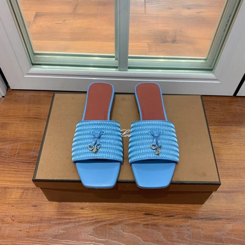 Loro Piana Sandals SportInspired 12006