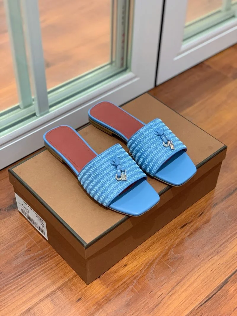 Loro Piana Sandals SportInspired 12006