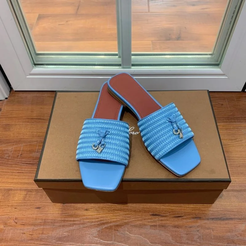 Loro Piana Sandals SportInspired 12006