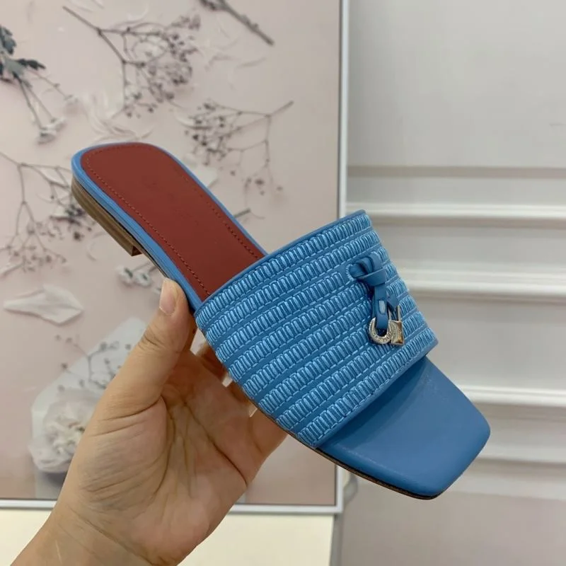 Loro Piana Sandals SportInspired 12006