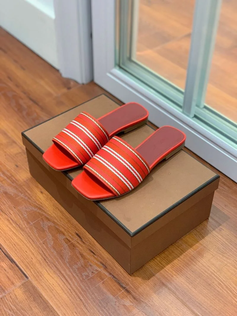 SmoothTexture Loro Piana Sandals 12027