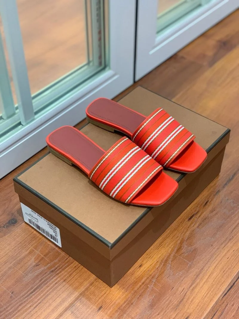SmoothTexture Loro Piana Sandals 12027