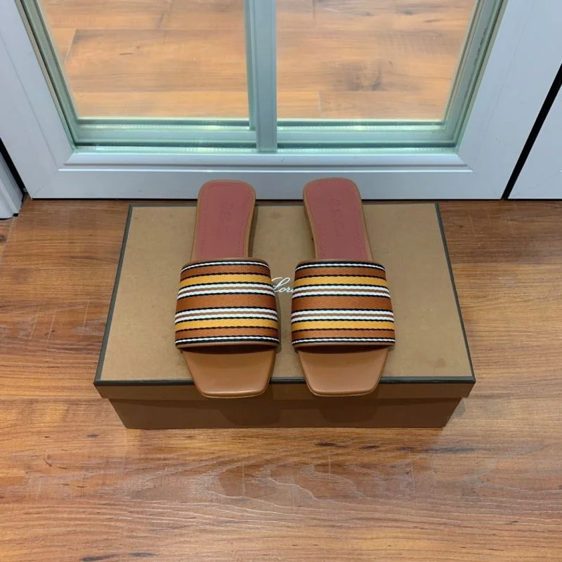 Loro Piana Sandals SportInspired 12076