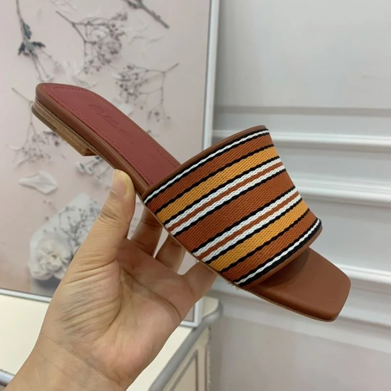 Loro Piana Sandals SportInspired 12076