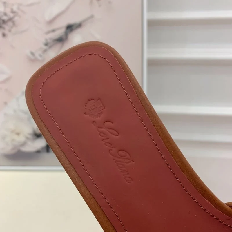 Loro Piana Sandals SportInspired 12076