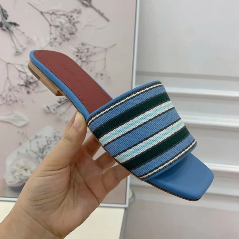 Loro Piana Sandals AllSeason 12004