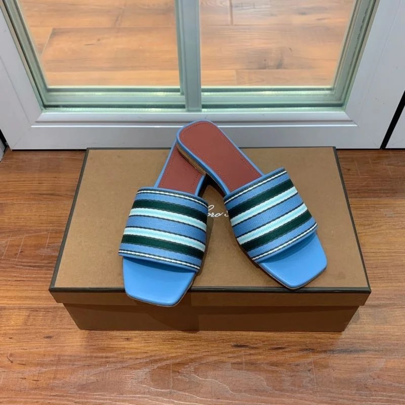 Loro Piana Sandals AllSeason 12004