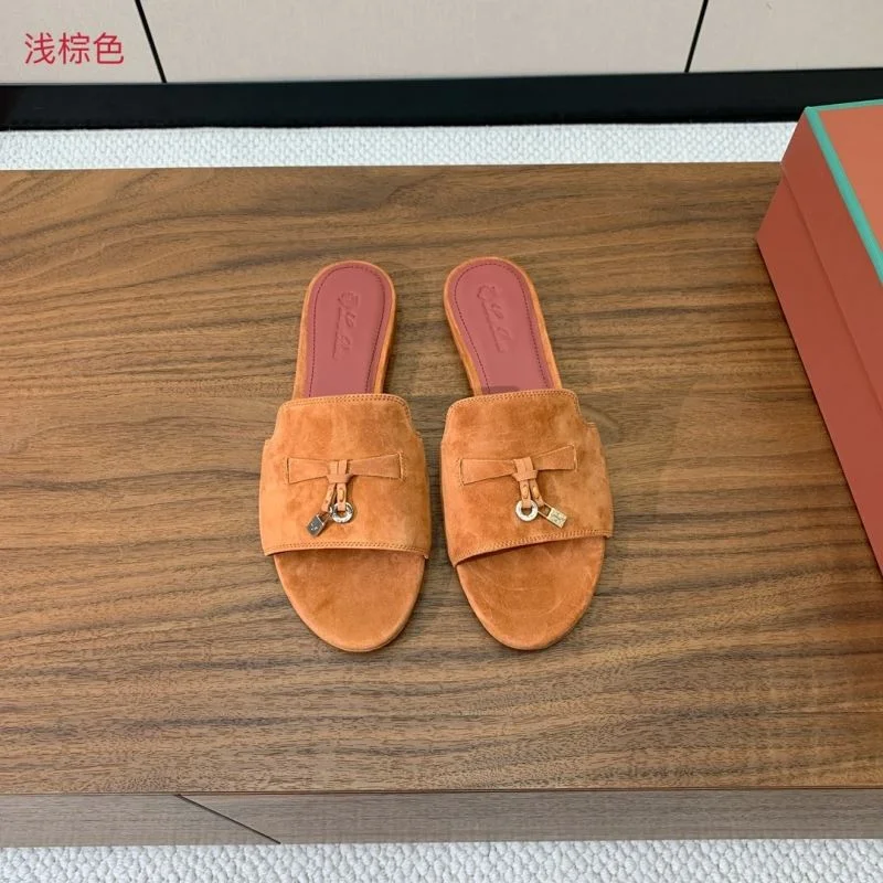 Loro Piana Sandals ZeroBulk 12003