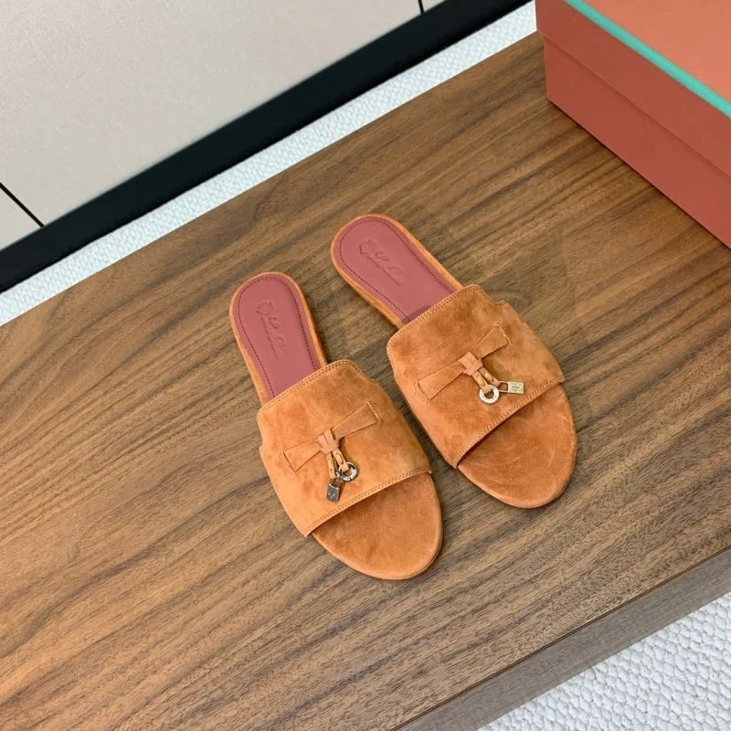 Loro Piana Sandals ZeroBulk 12003