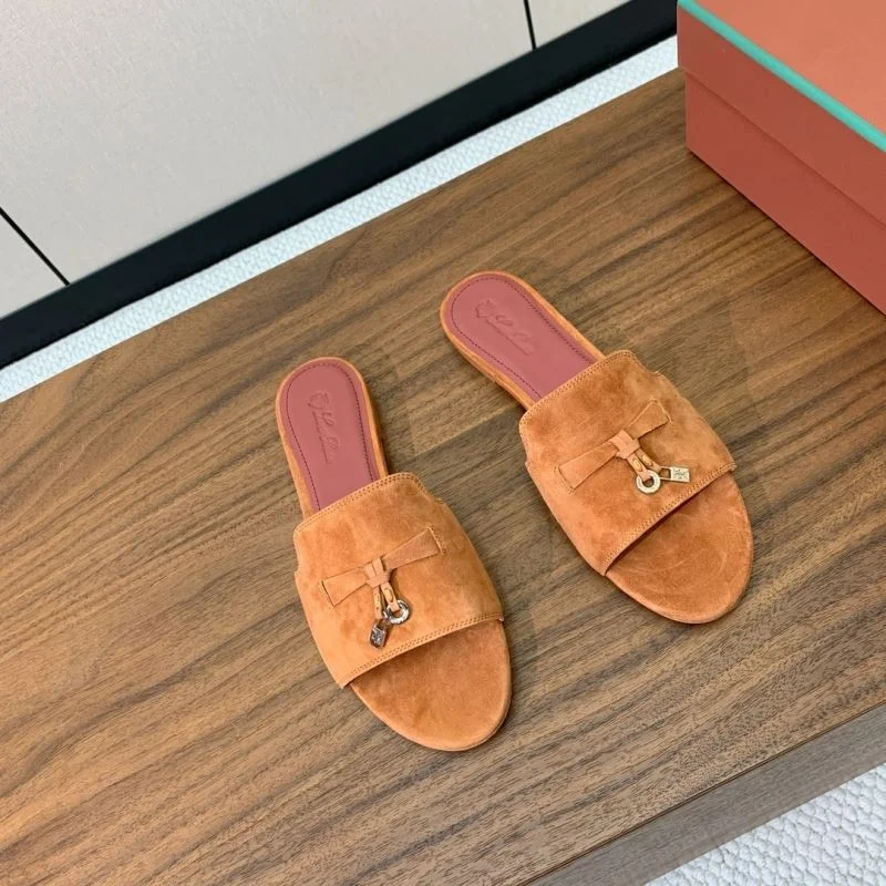 Loro Piana Sandals ZeroBulk 12003