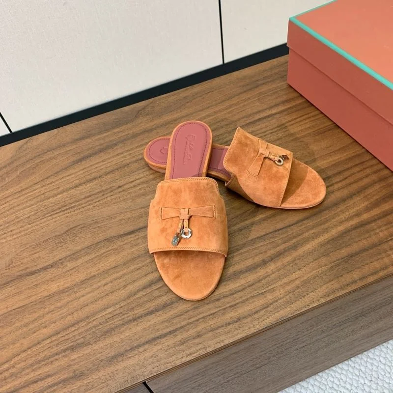 Loro Piana Sandals ZeroBulk 12003