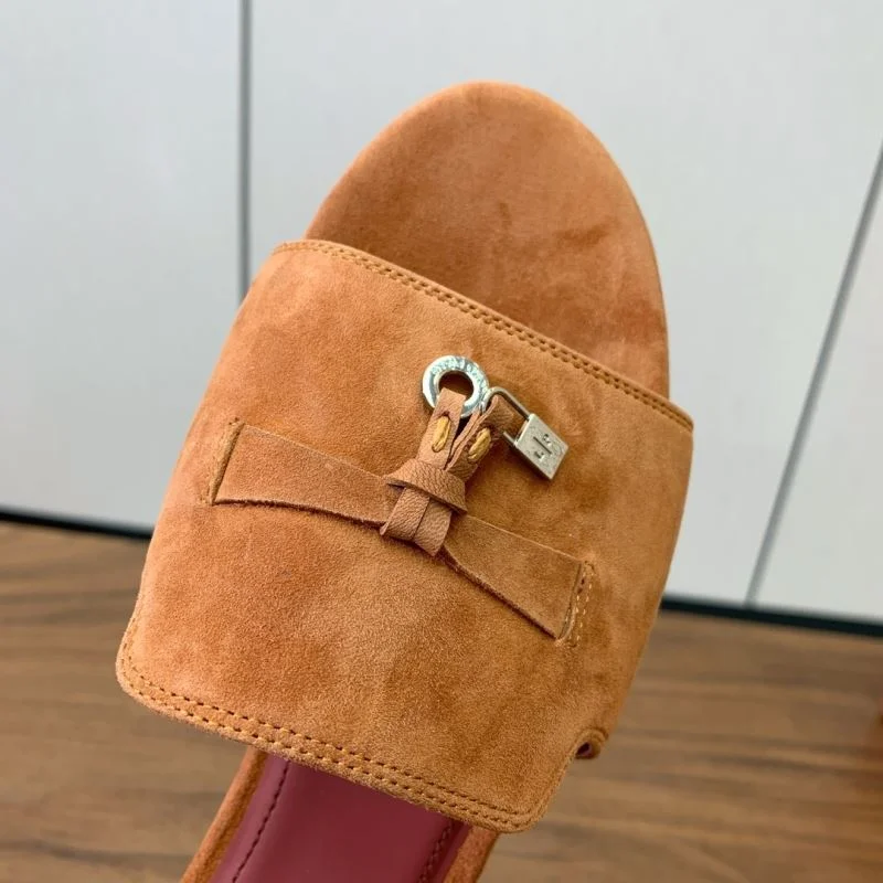 Loro Piana Sandals ZeroBulk 12003