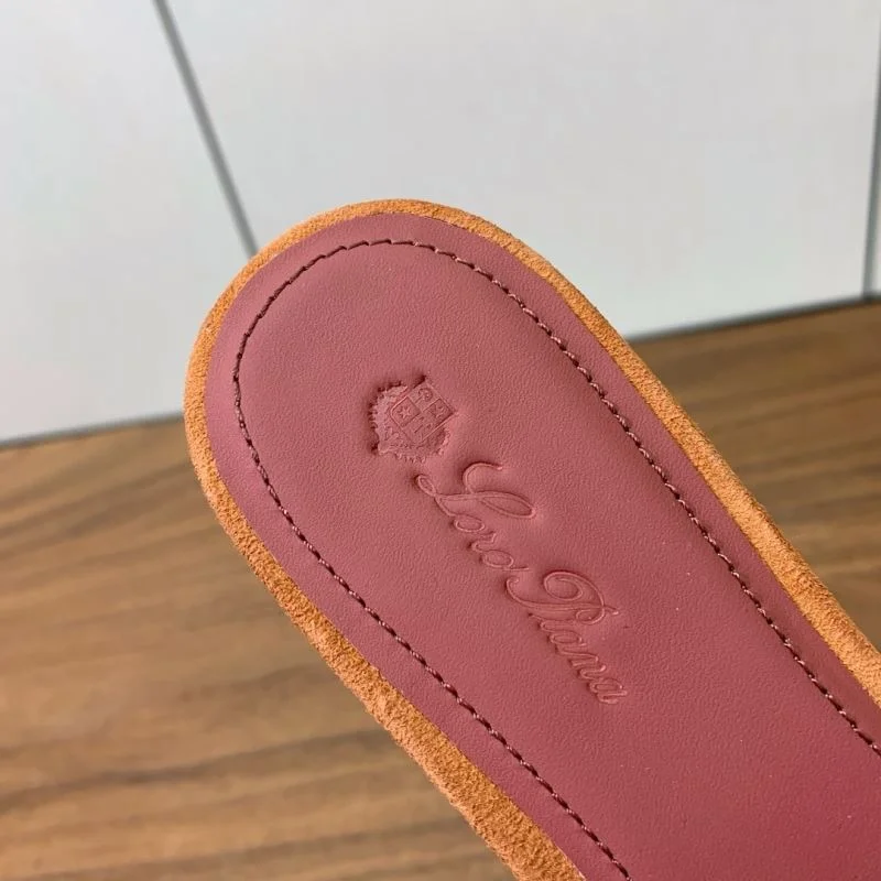 Loro Piana Sandals ZeroBulk 12003