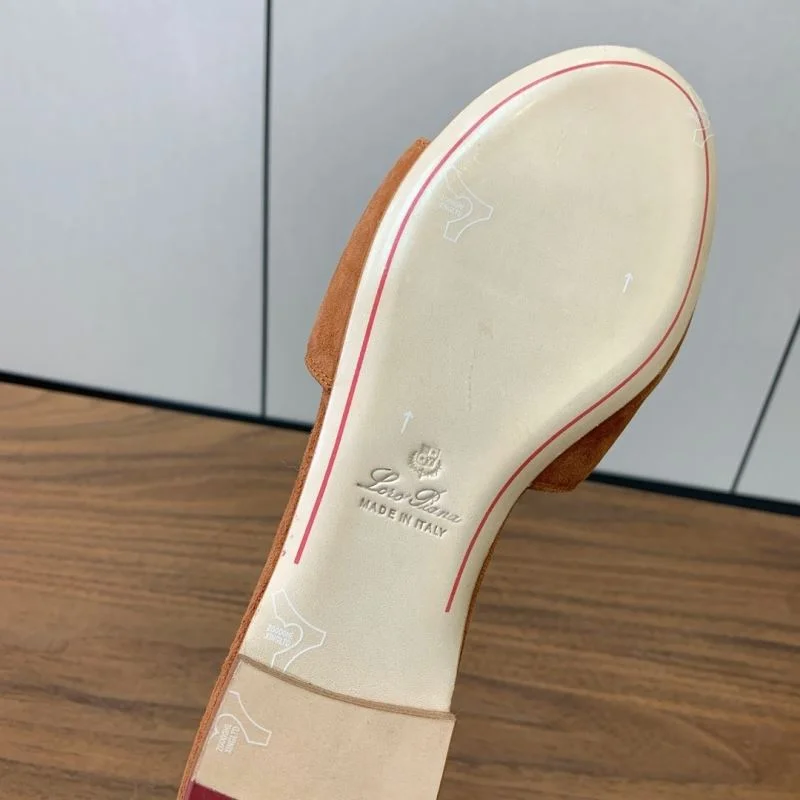 Loro Piana Sandals ZeroBulk 12003