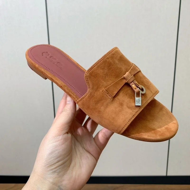 Loro Piana Sandals ZeroBulk 12003