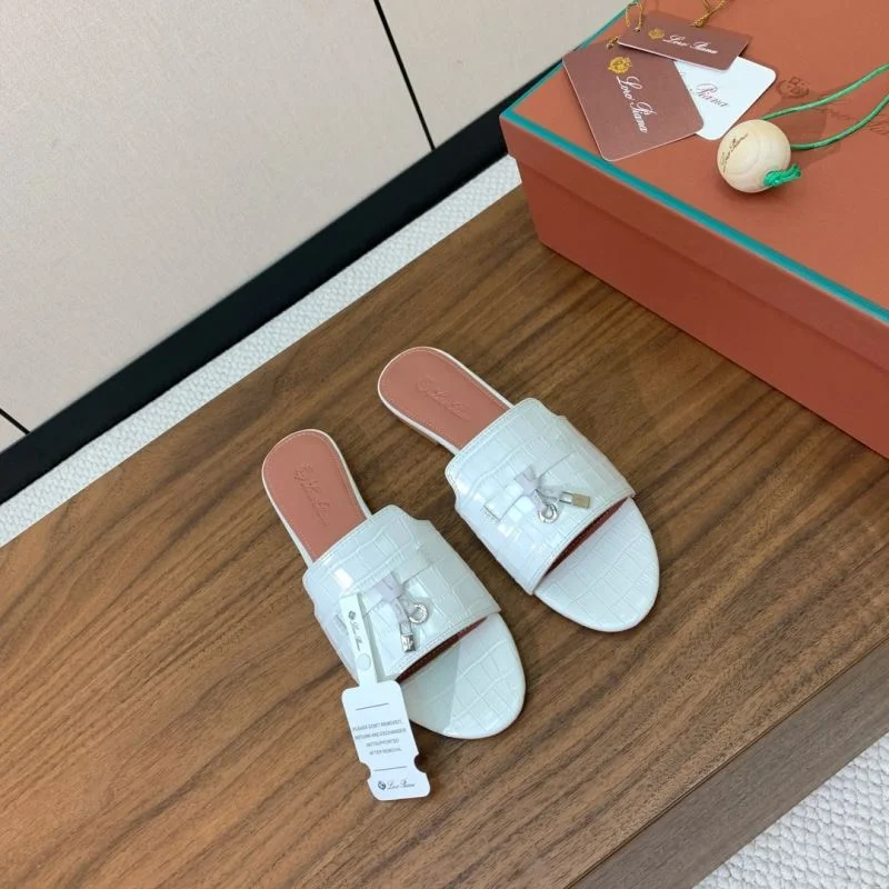 Loro Piana Sandals Sophisticated 12001