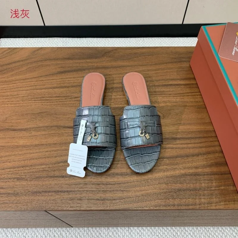 Loro Piana Sandals Seasonal 12000