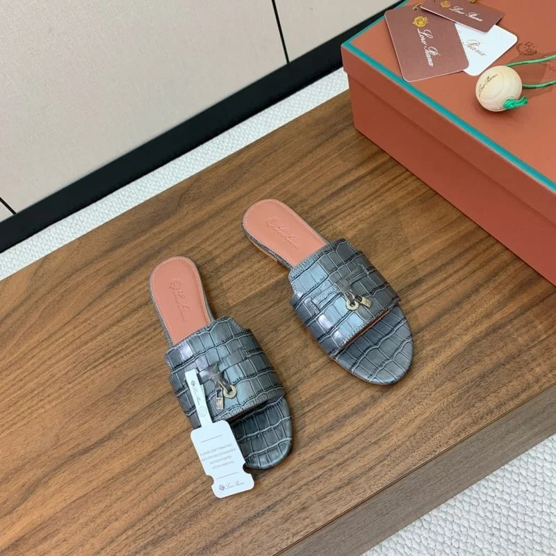 Loro Piana Sandals Seasonal 12000