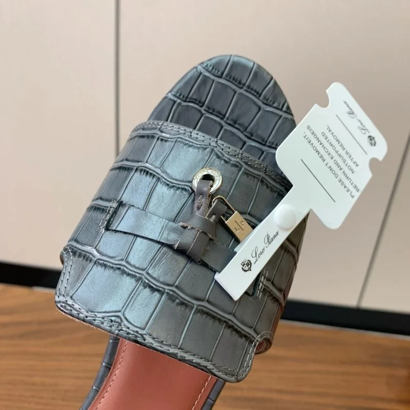 Loro Piana Sandals Seasonal 12000