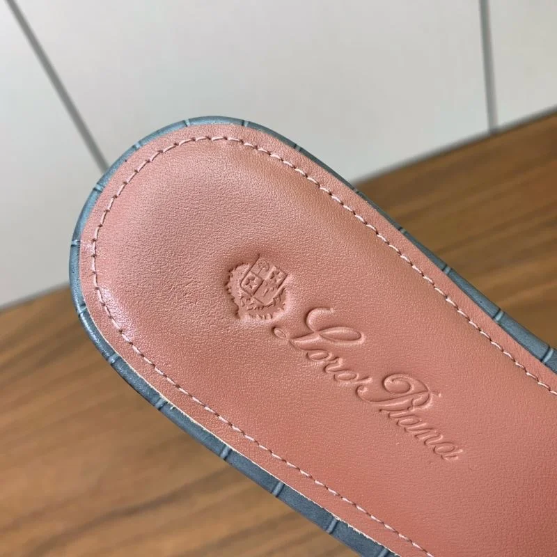 Loro Piana Sandals Seasonal 12000