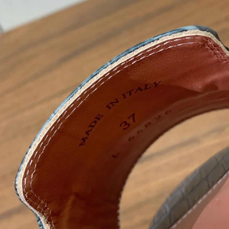 Loro Piana Sandals Seasonal 12000